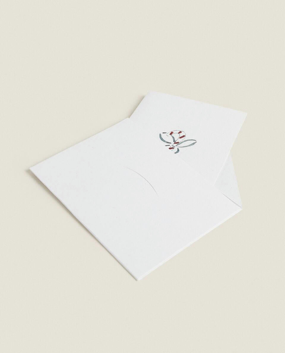 PACK OF CHILDREN¡¯S CHRISTMAS POSTCARDS (PACK OF 6)