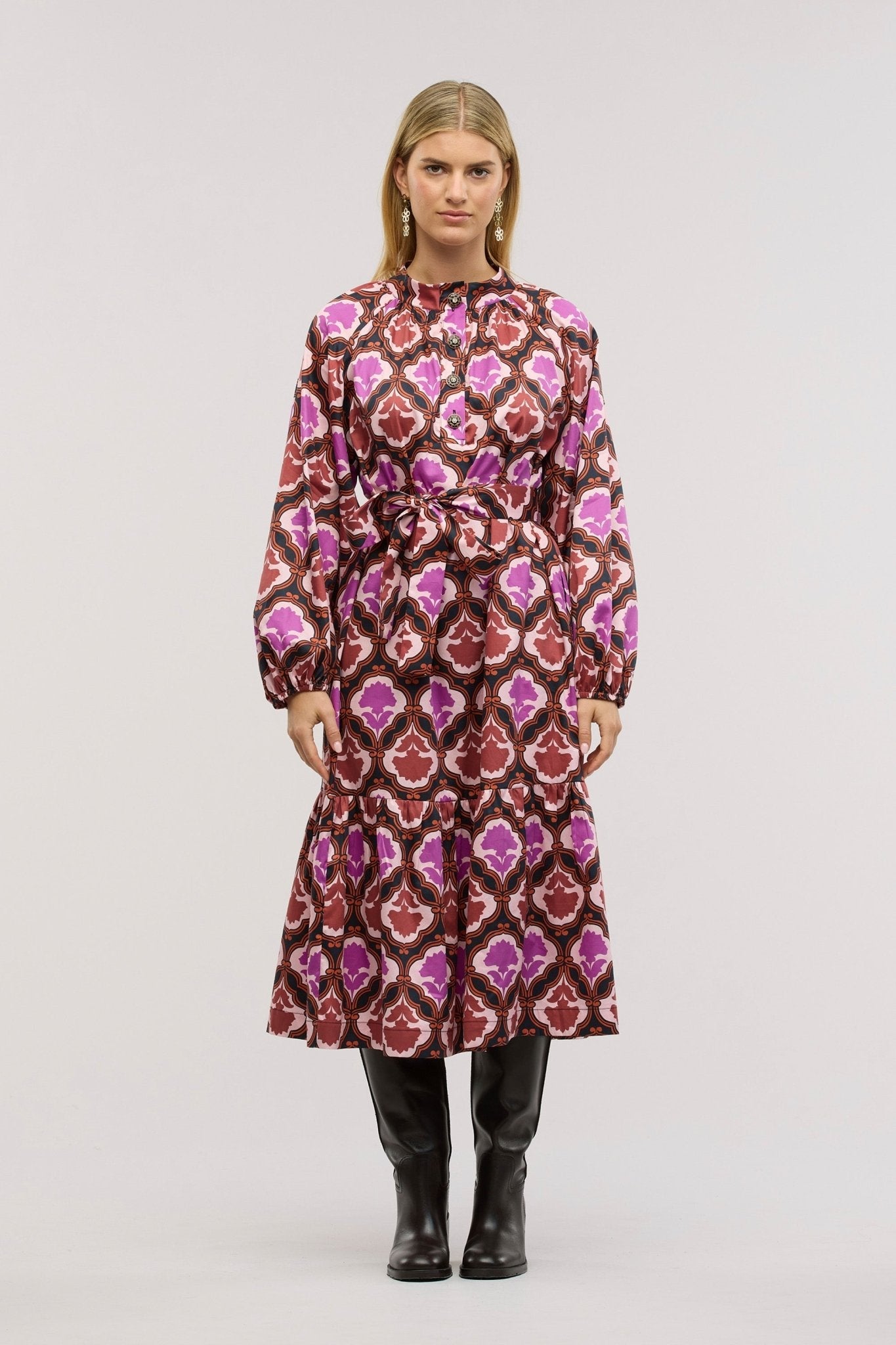 Heartland Dress
